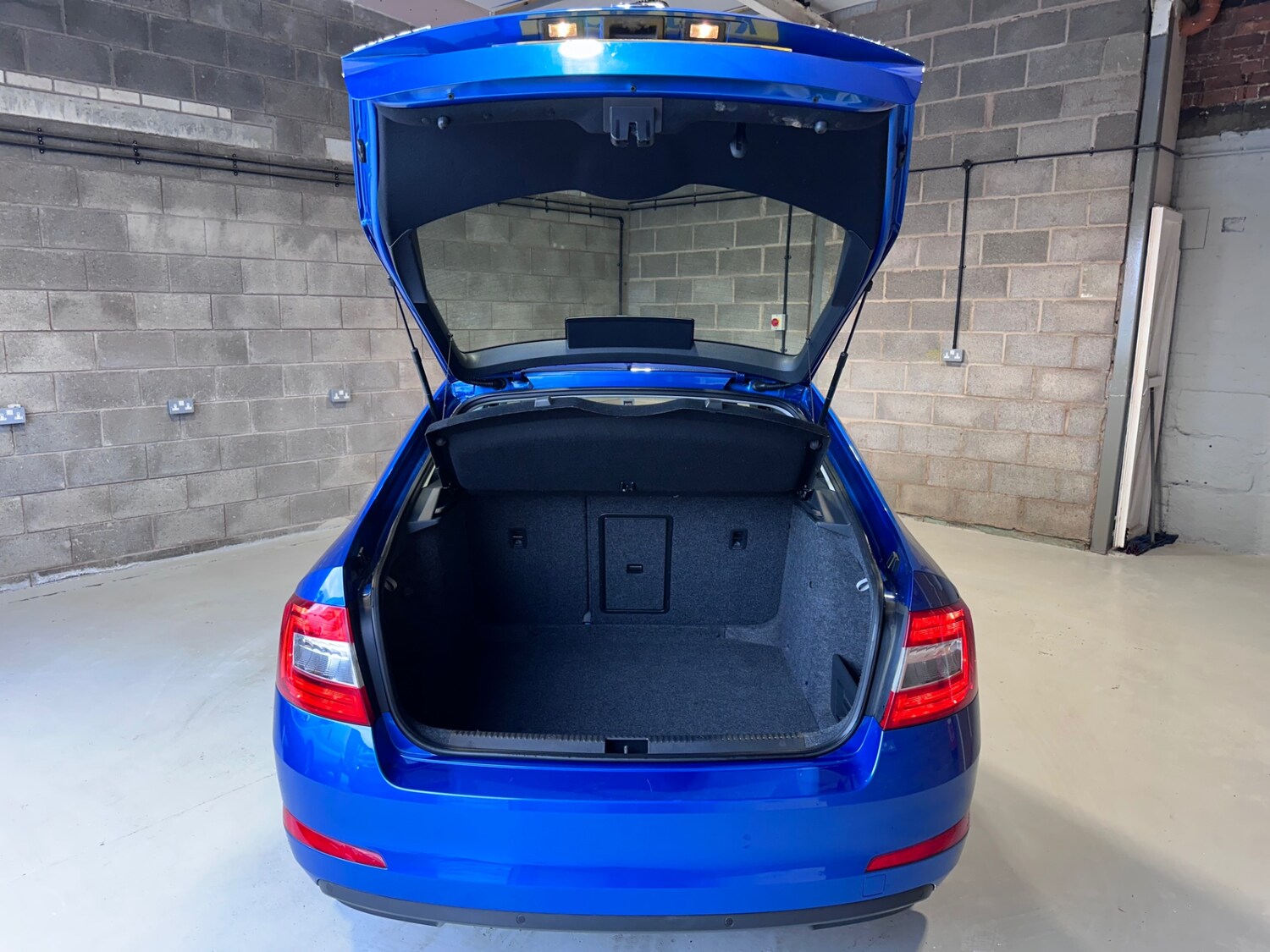 Used Skoda Octavia 2016 for sale - 77997382: Photo 43