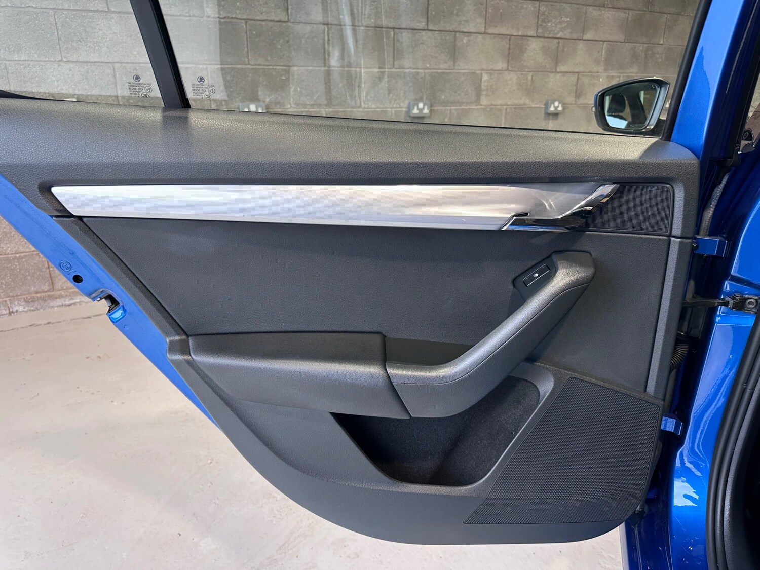 Used Skoda Octavia 2016 for sale - 77997382: Photo 46