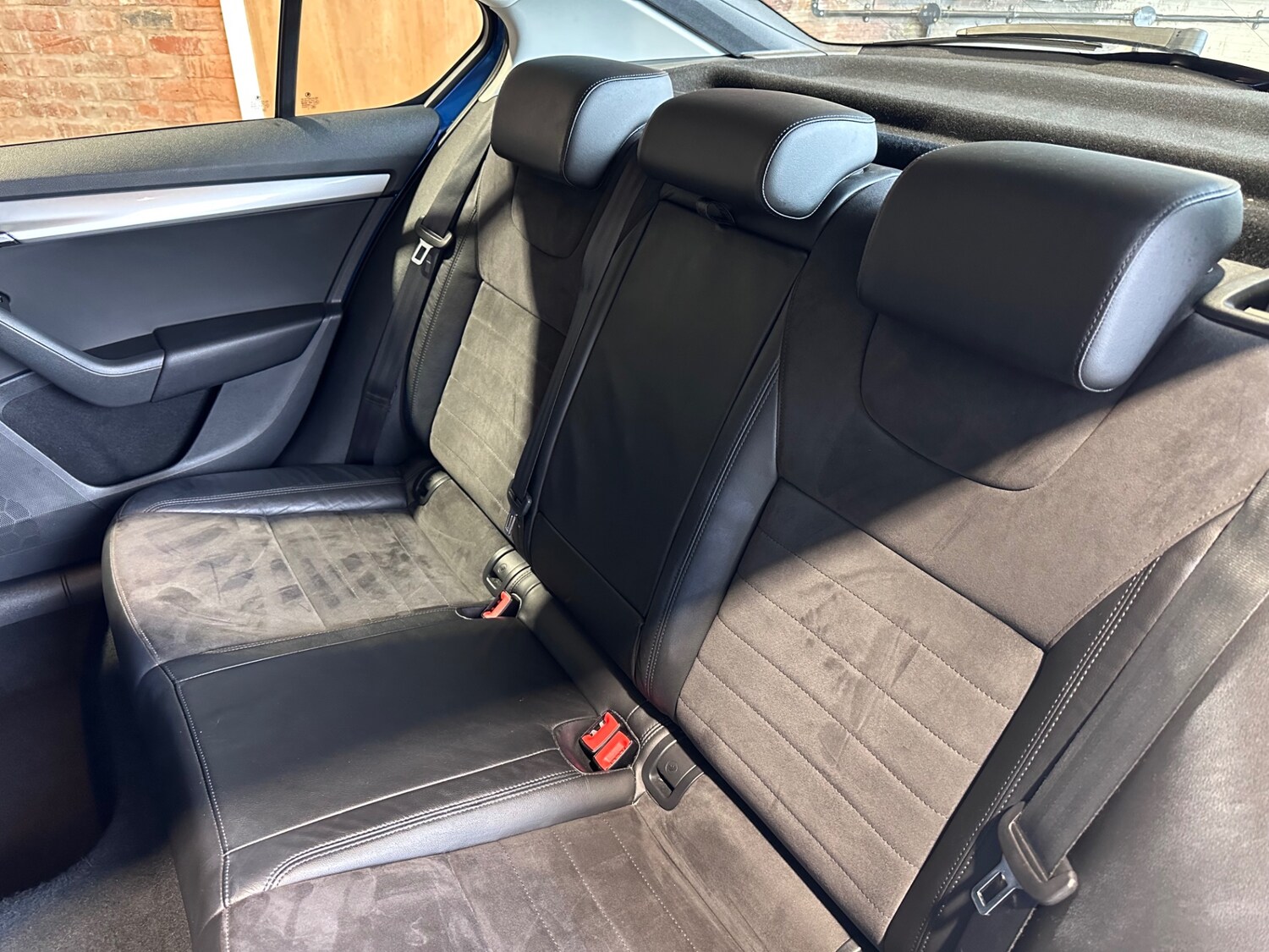 Used Skoda Octavia 2016 for sale - 77997382: Photo 47