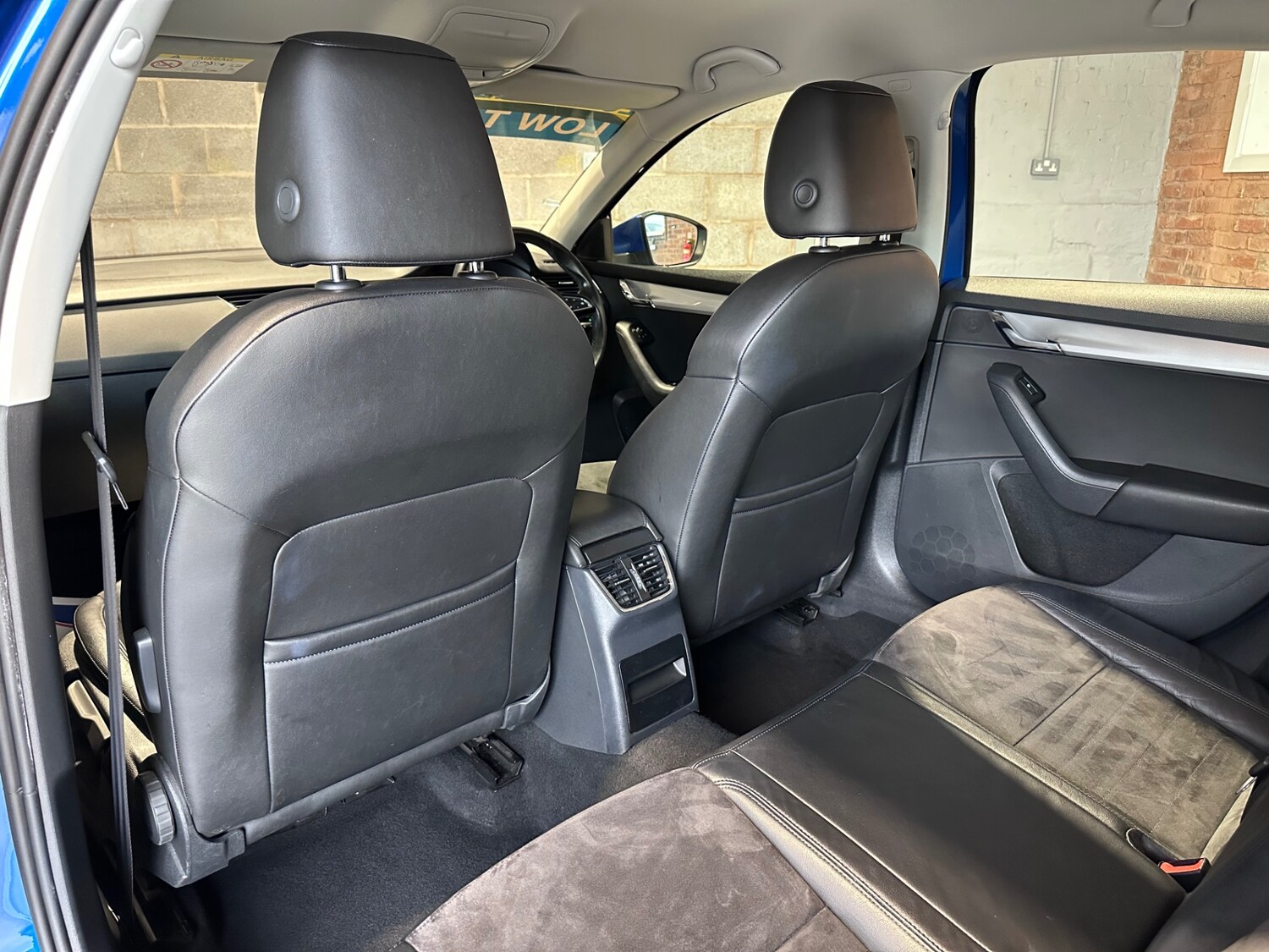 Used Skoda Octavia 2016 for sale - 77997382: Photo 48