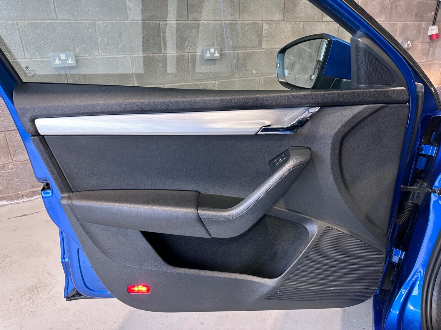 Used Skoda Octavia 2016 for sale - 77997382: Photo 49