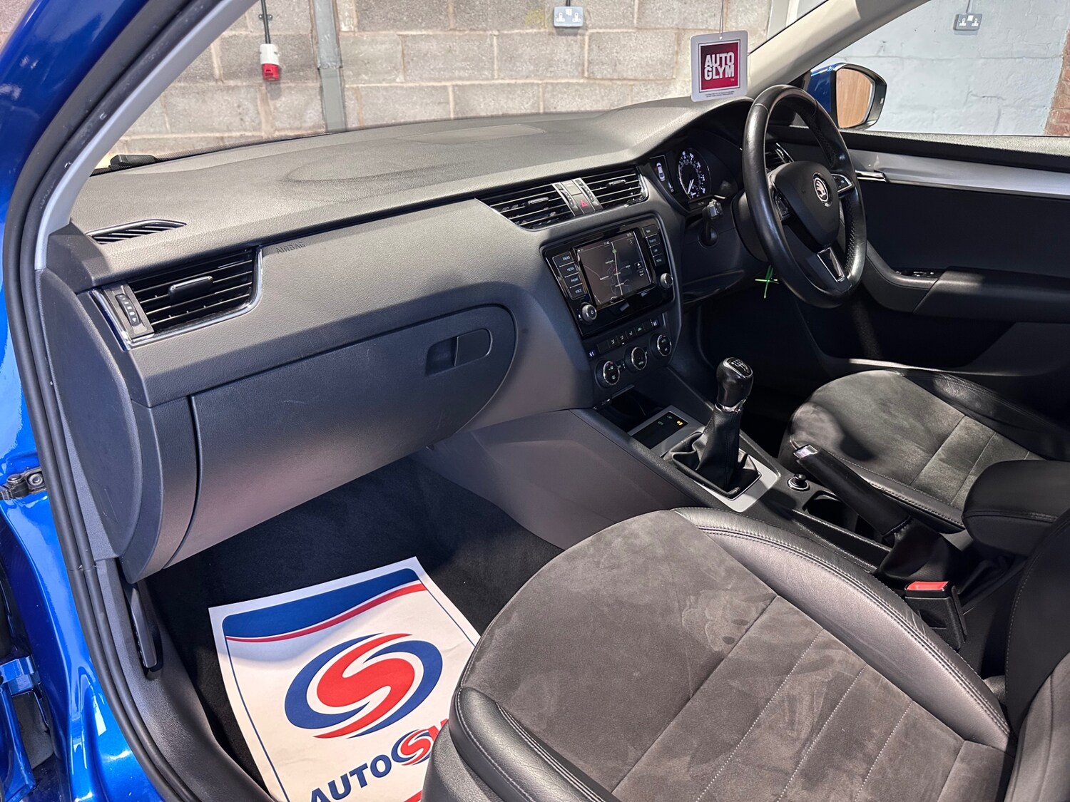 Used Skoda Octavia 2016 for sale - 77997382: Photo 51