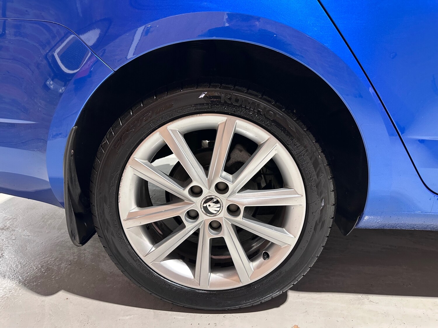 Used Skoda Octavia 2016 for sale - 77997382: Photo 54