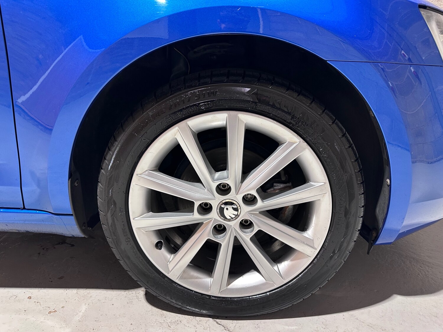 Used Skoda Octavia 2016 for sale - 77997382: Photo 55