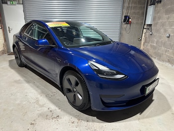 Used Tesla Model 3 2022 for sale - 79264413: Photo