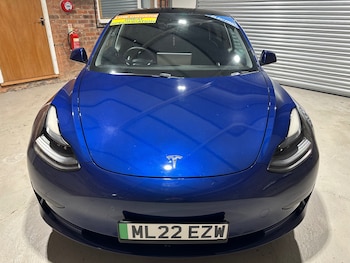 Used Tesla Model 3 2022 for sale - 79264413: Photo