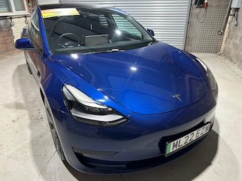 Used Tesla Model 3 2022 for sale - 79264413: Photo