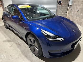 Used Tesla Model 3 2022 for sale - 79264413: Photo