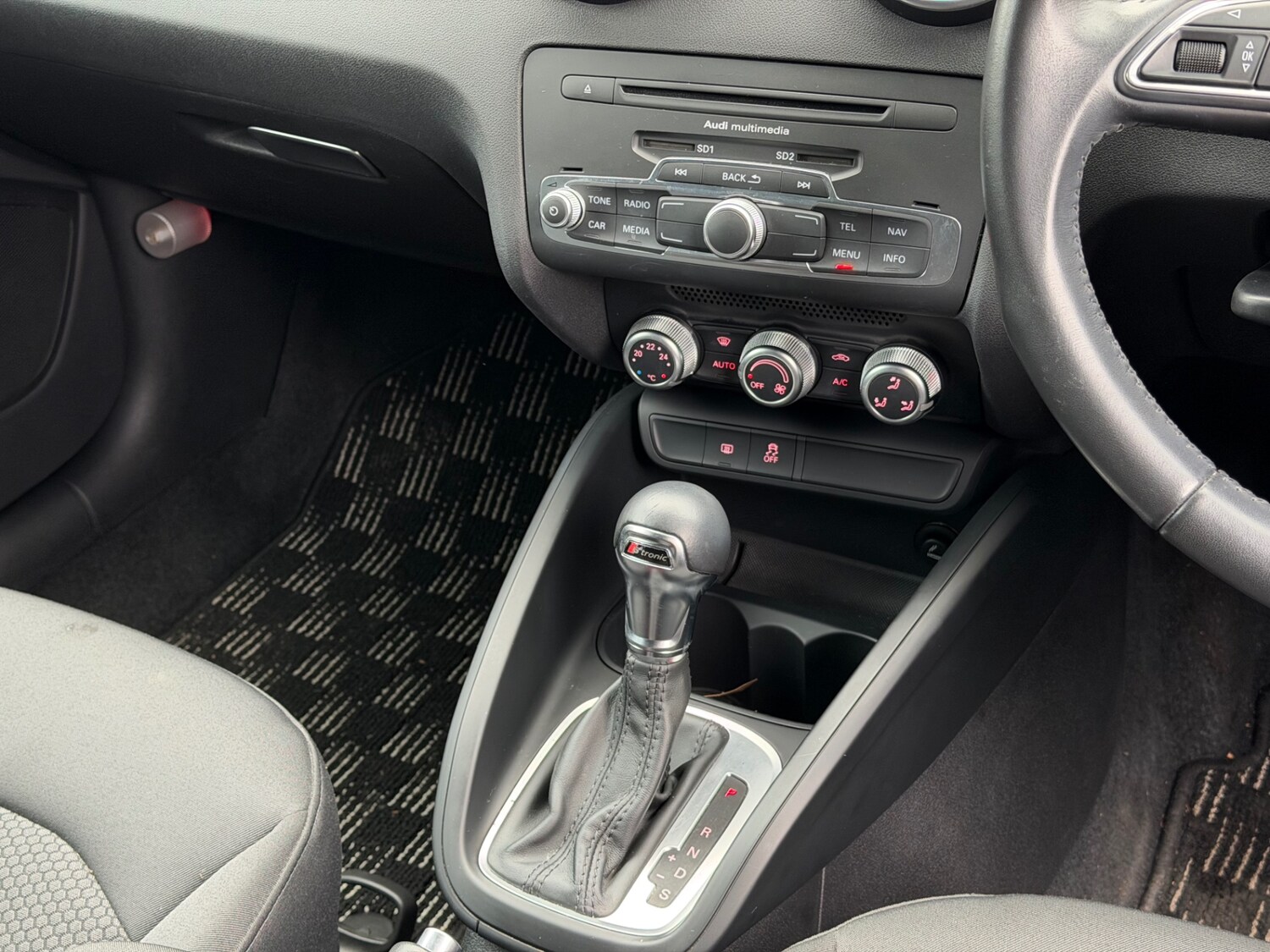 Used Audi A1 2025 for sale - 77926762: Photo 10