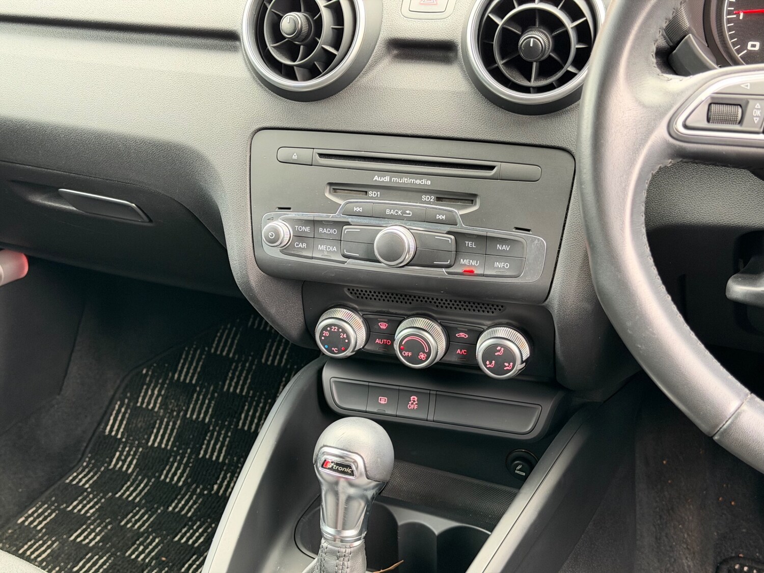 Used Audi A1 2025 for sale - 77926762: Photo 11