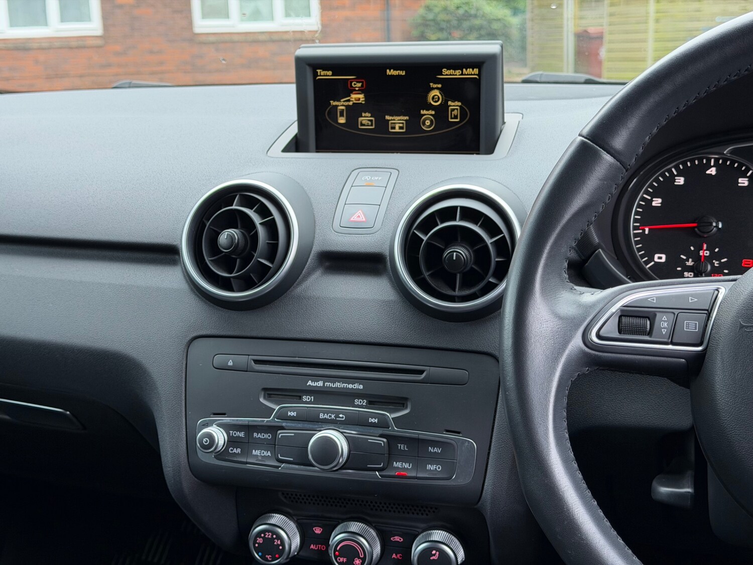 Used Audi A1 2025 for sale - 77926762: Photo 12