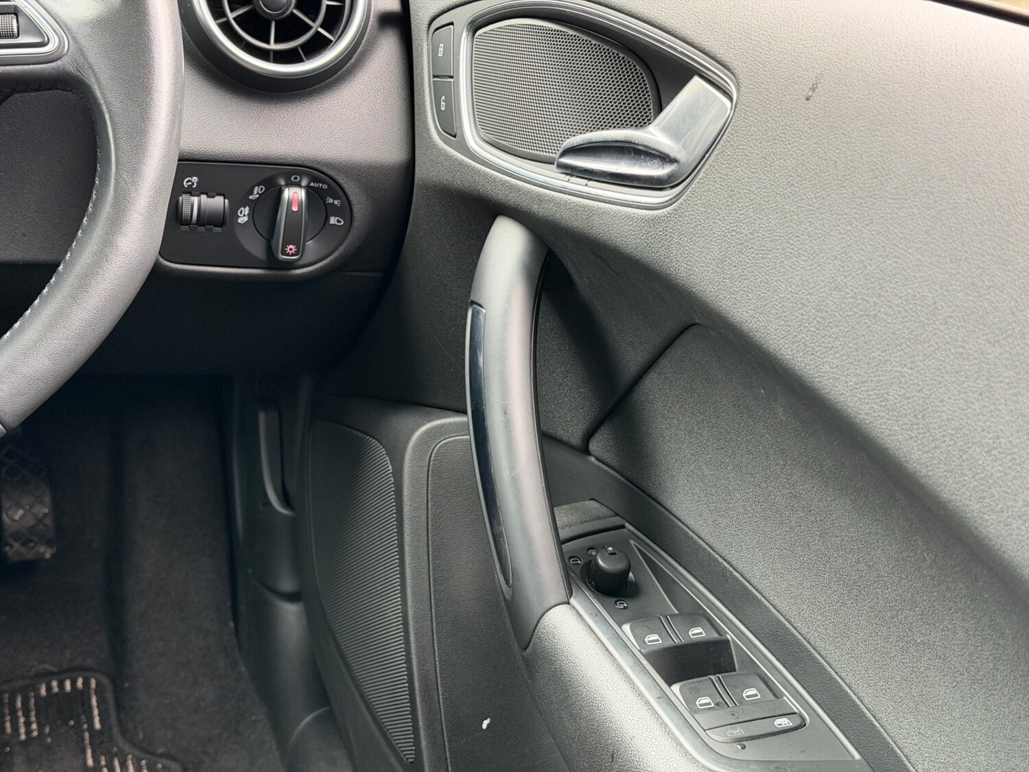 Used Audi A1 2025 for sale - 77926762: Photo 13