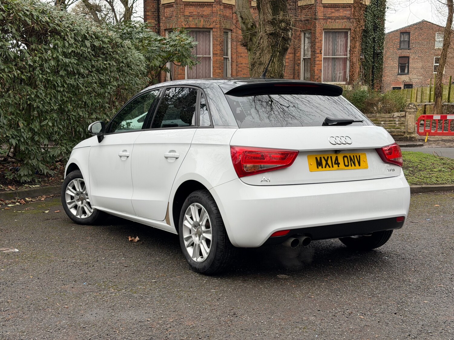 Used Audi A1 2025 for sale - 77926762: Photo 15