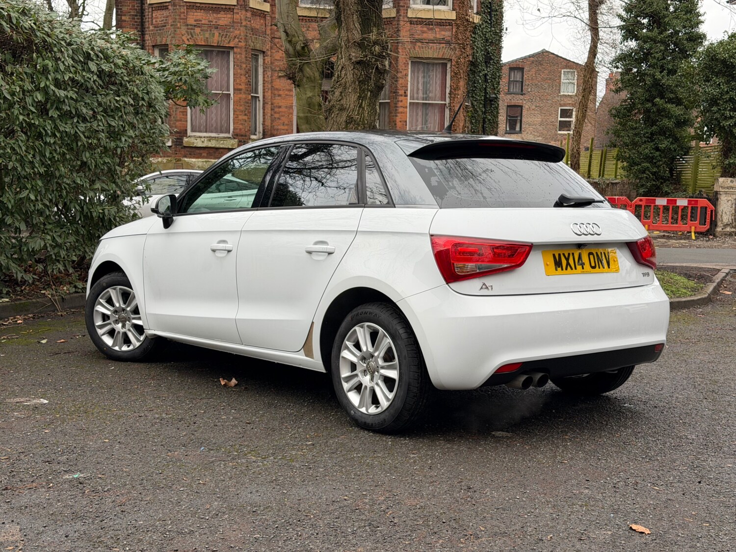 Used Audi A1 2025 for sale - 77926762: Photo 16