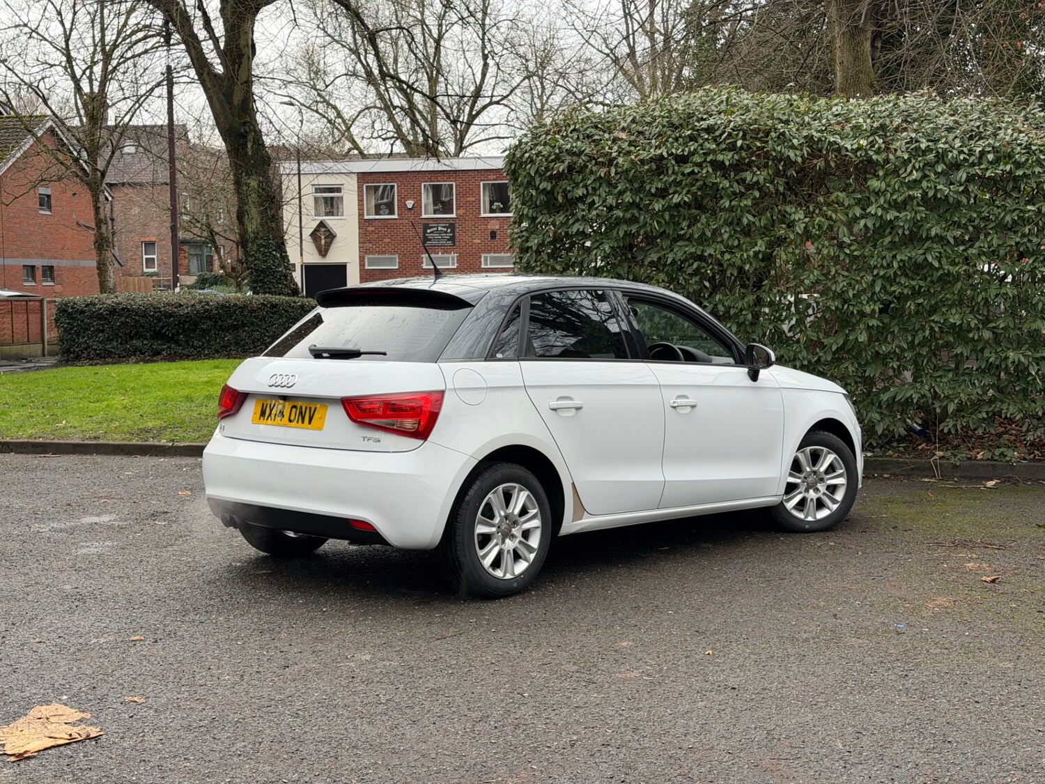 Used Audi A1 2025 for sale - 77926762: Photo 17