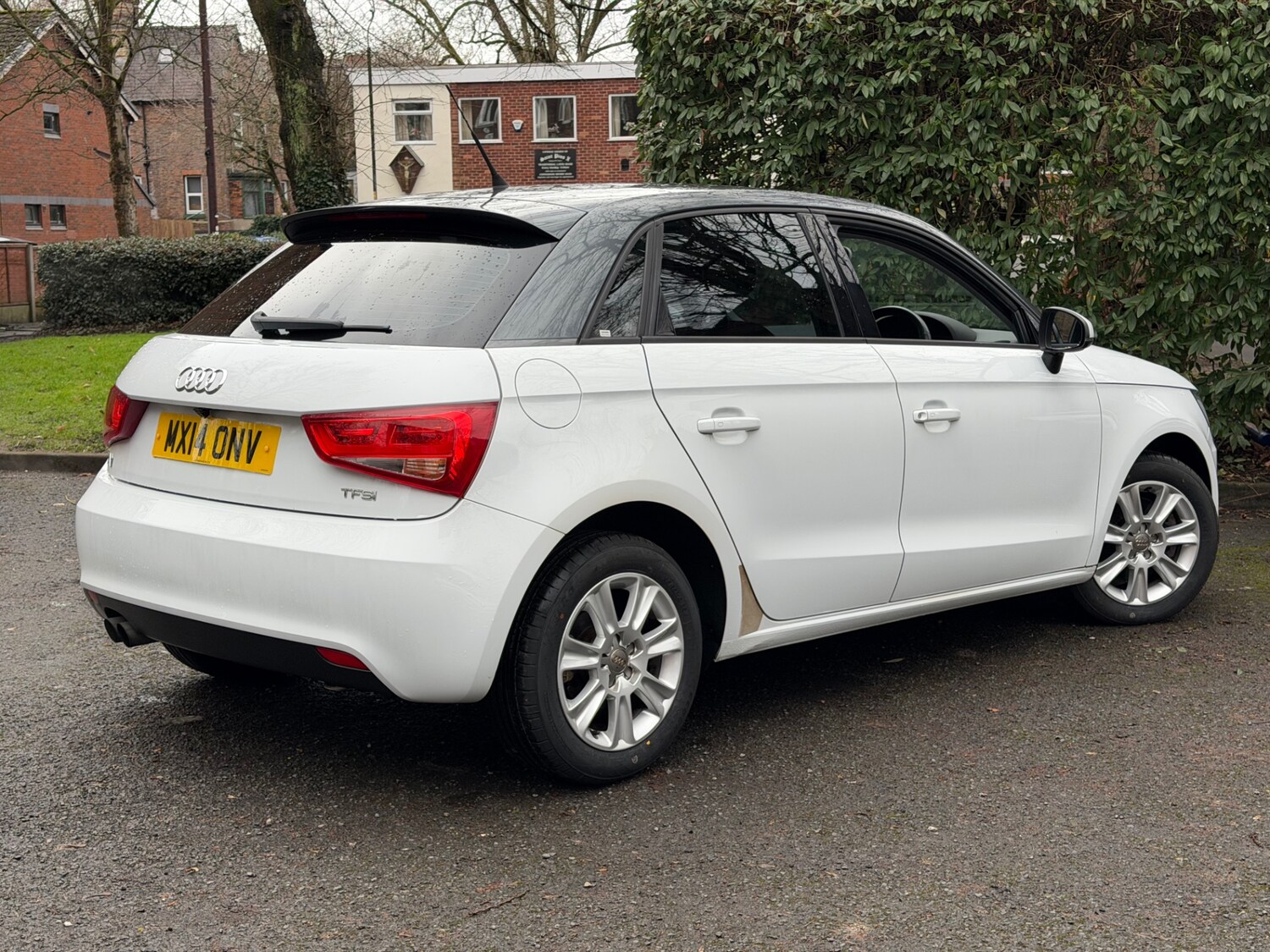 Used Audi A1 2025 for sale - 77926762: Photo 18