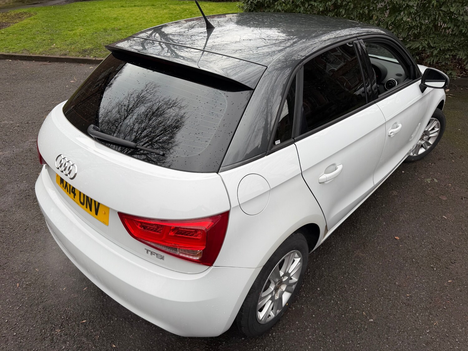 Used Audi A1 2025 for sale - 77926762: Photo 19