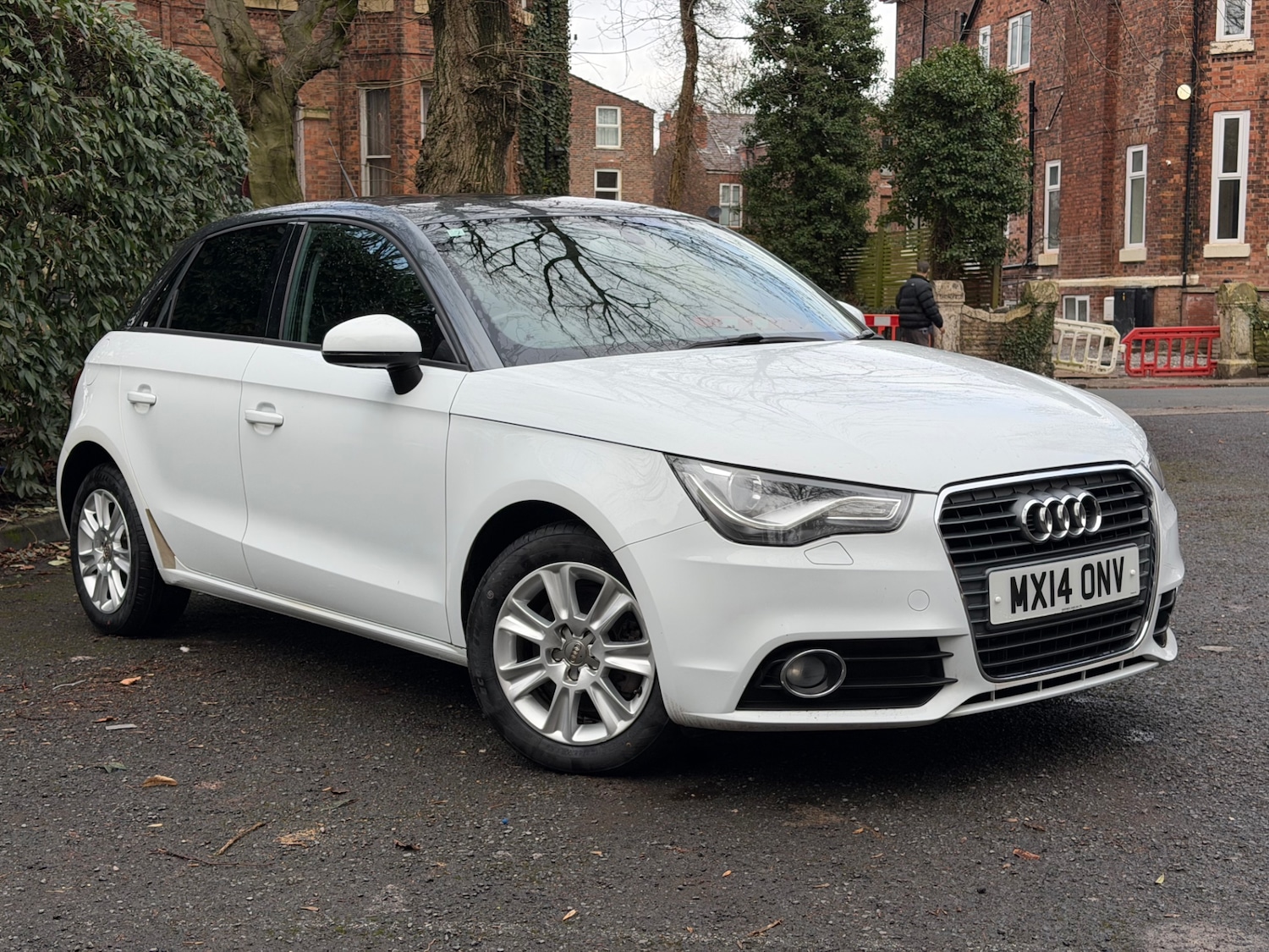 Used Audi A1 2025 for sale - 77926762: Photo 2