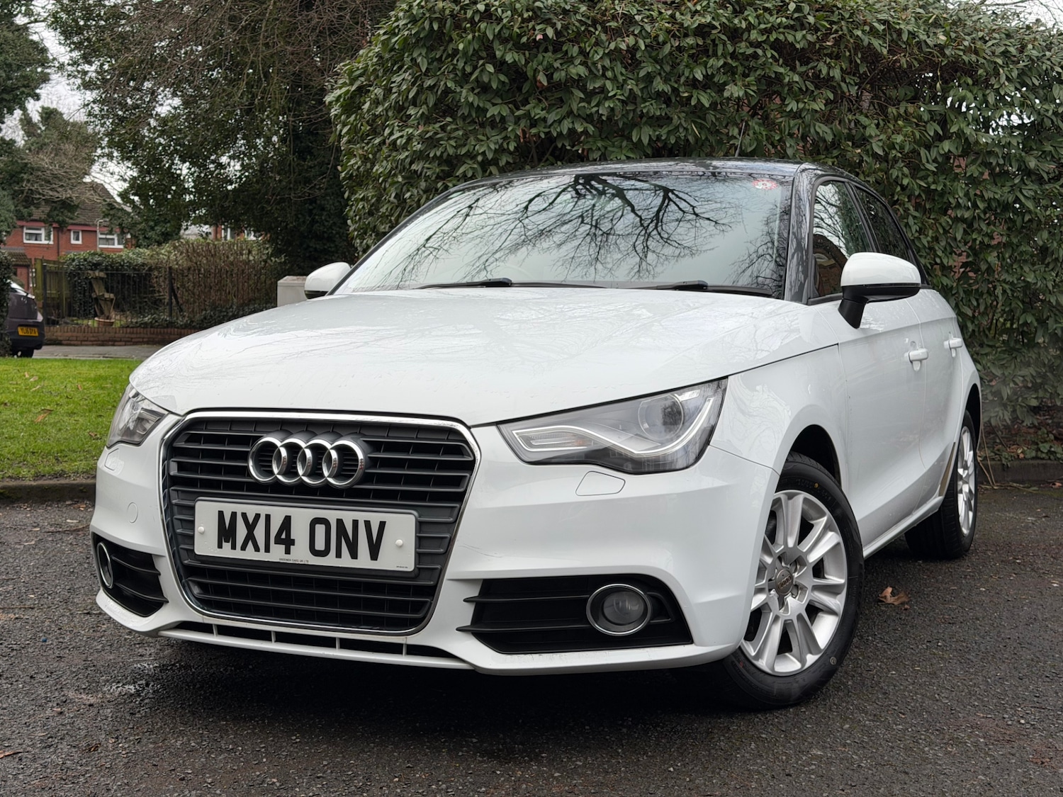 Used Audi A1 2025 for sale - 77926762: Photo 3