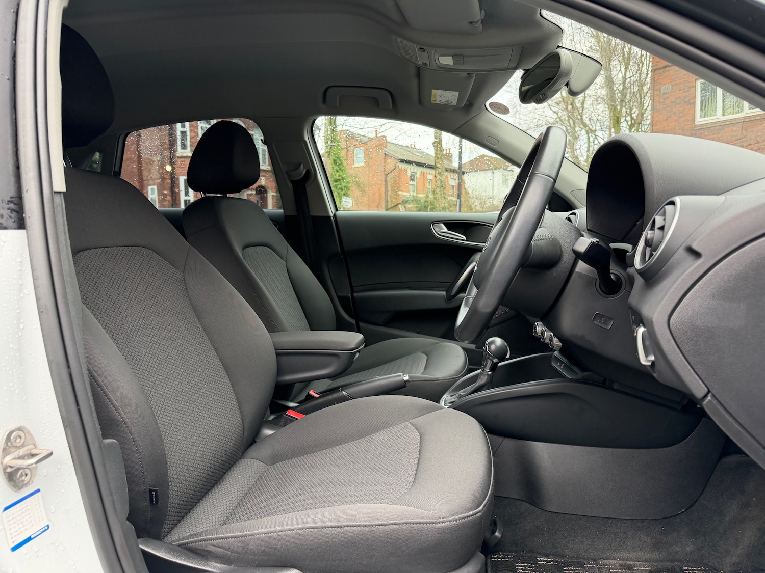 Used Audi A1 2025 for sale - 77926762: Photo 6