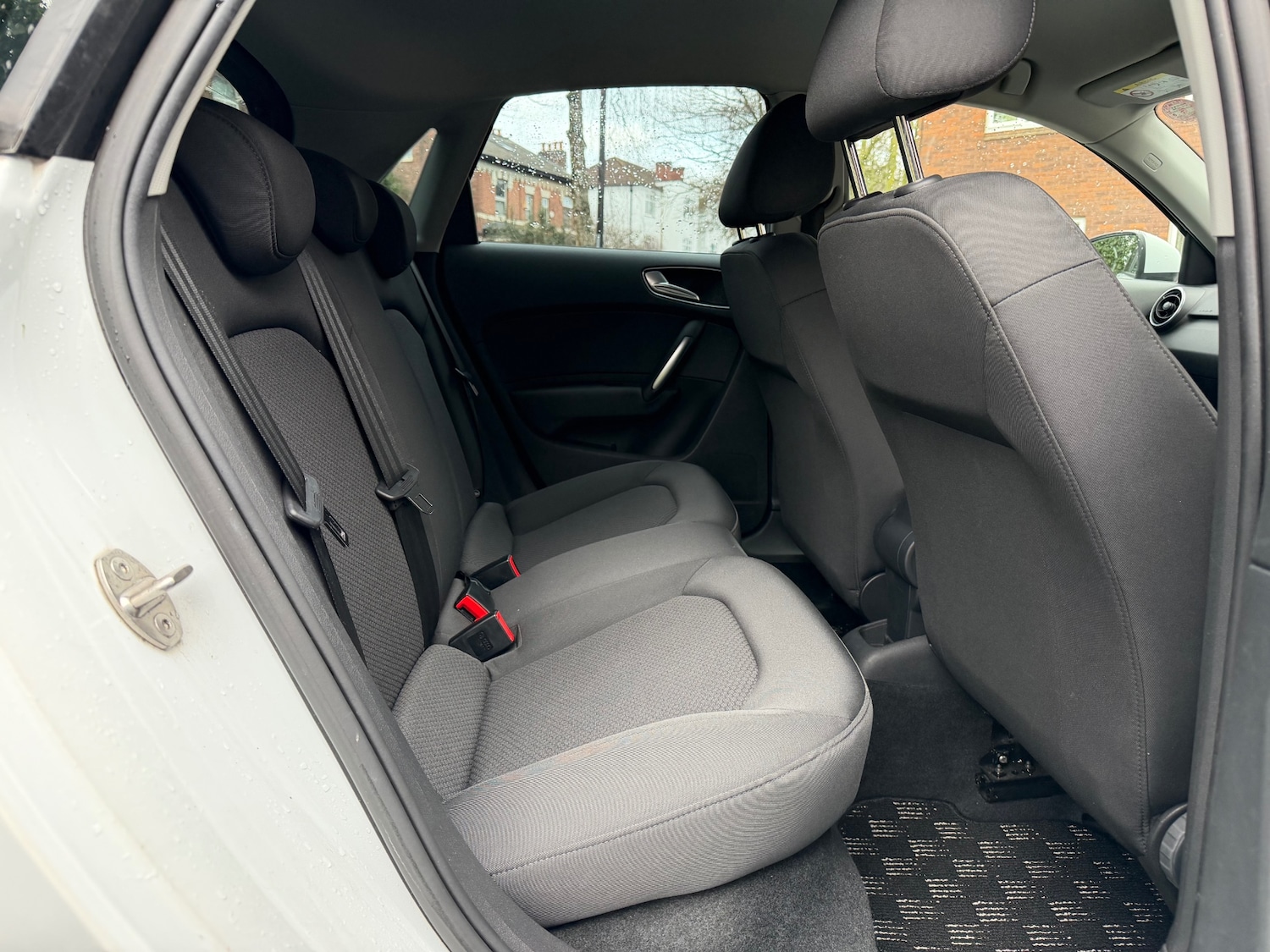 Used Audi A1 2025 for sale - 77926762: Photo 7