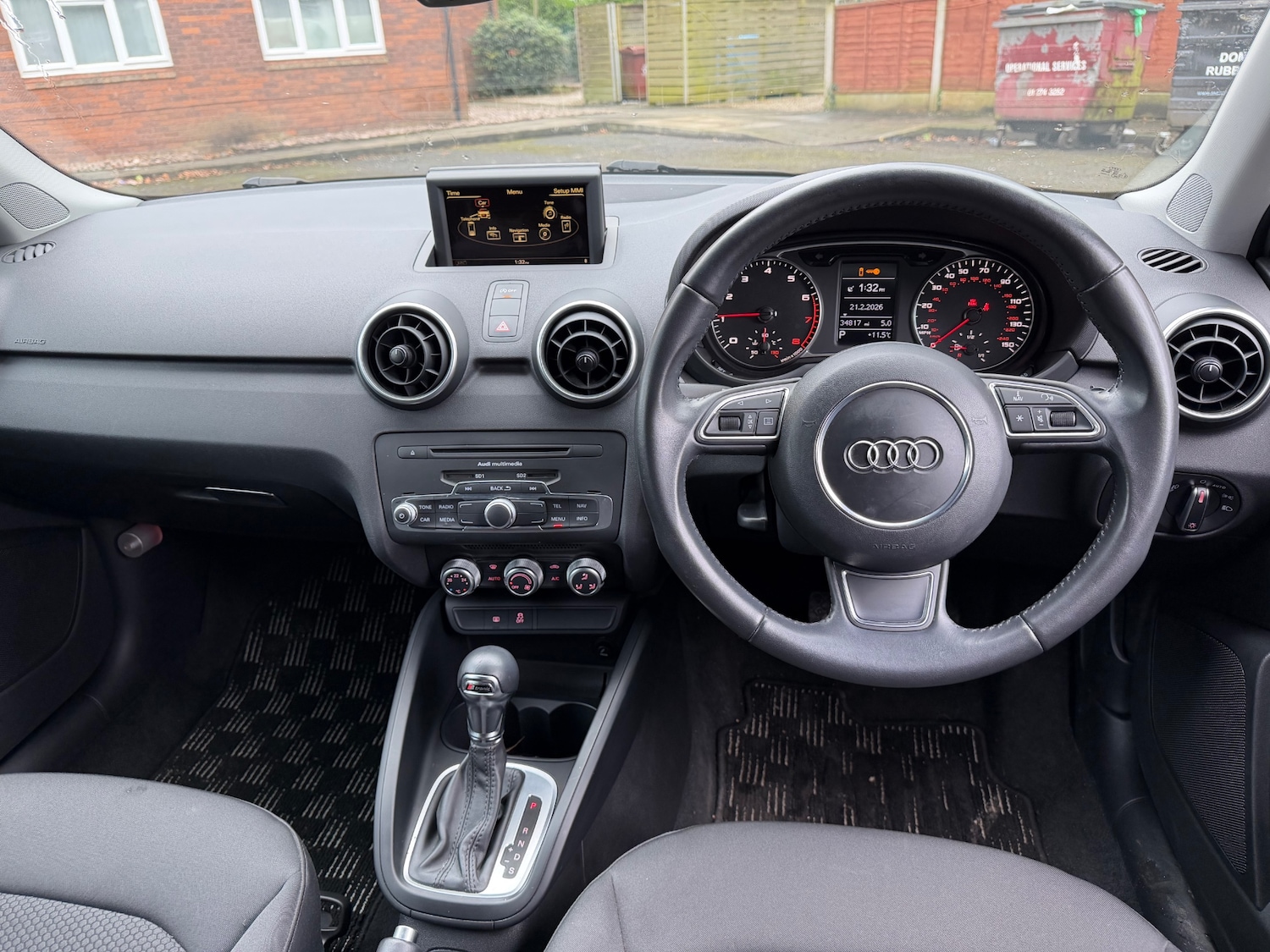Used Audi A1 2025 for sale - 77926762: Photo 8