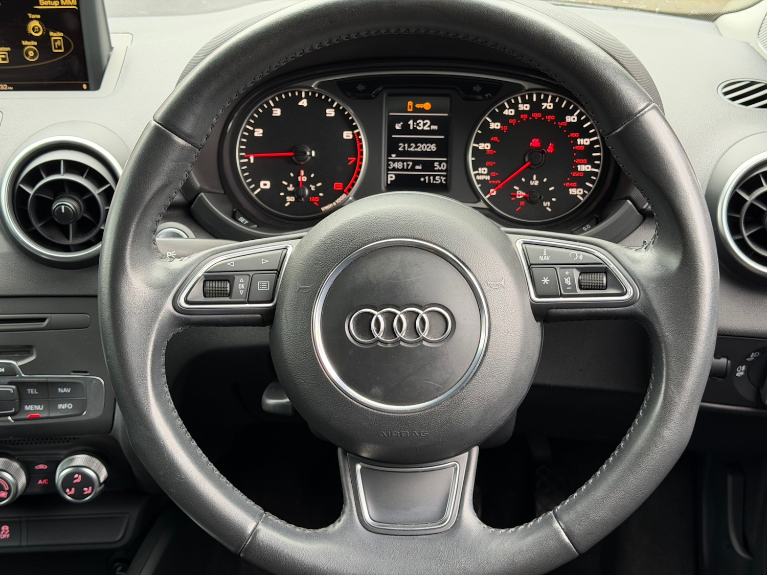 Used Audi A1 2025 for sale - 77926762: Photo 9