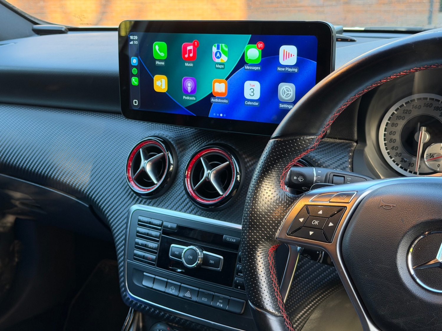 Used Mercedes-Benz A-Class 2026 for sale - 77926748: Photo 10