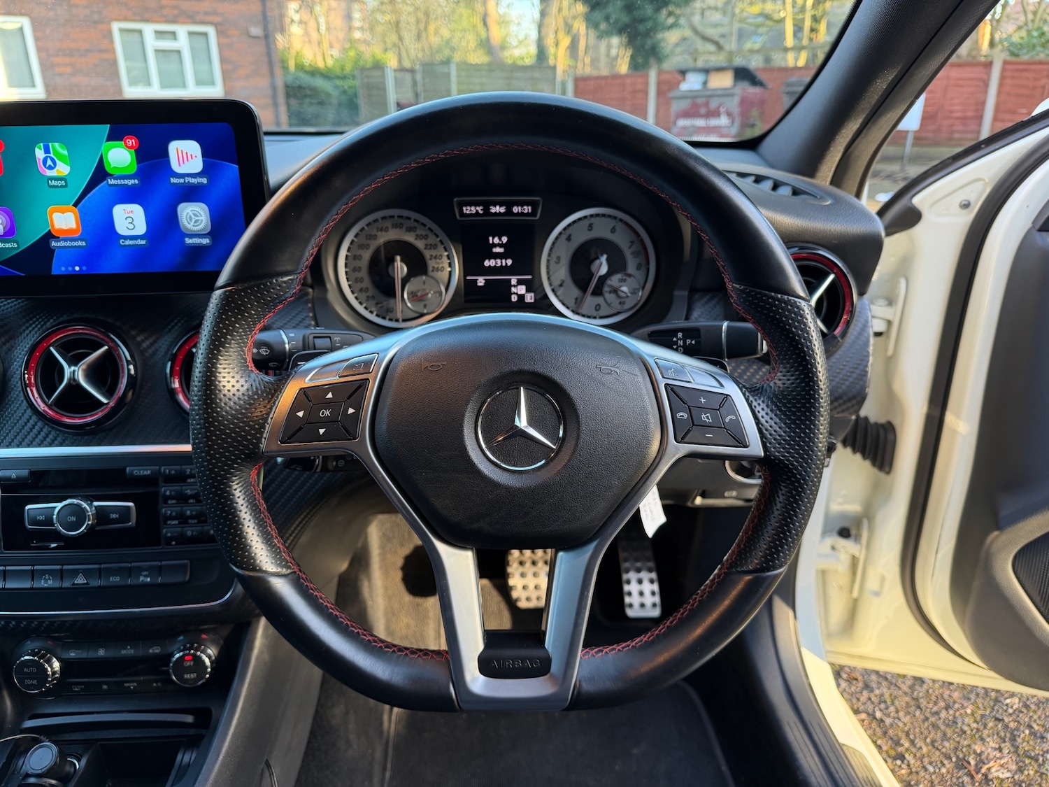 Used Mercedes-Benz A-Class 2026 for sale - 77926748: Photo 12