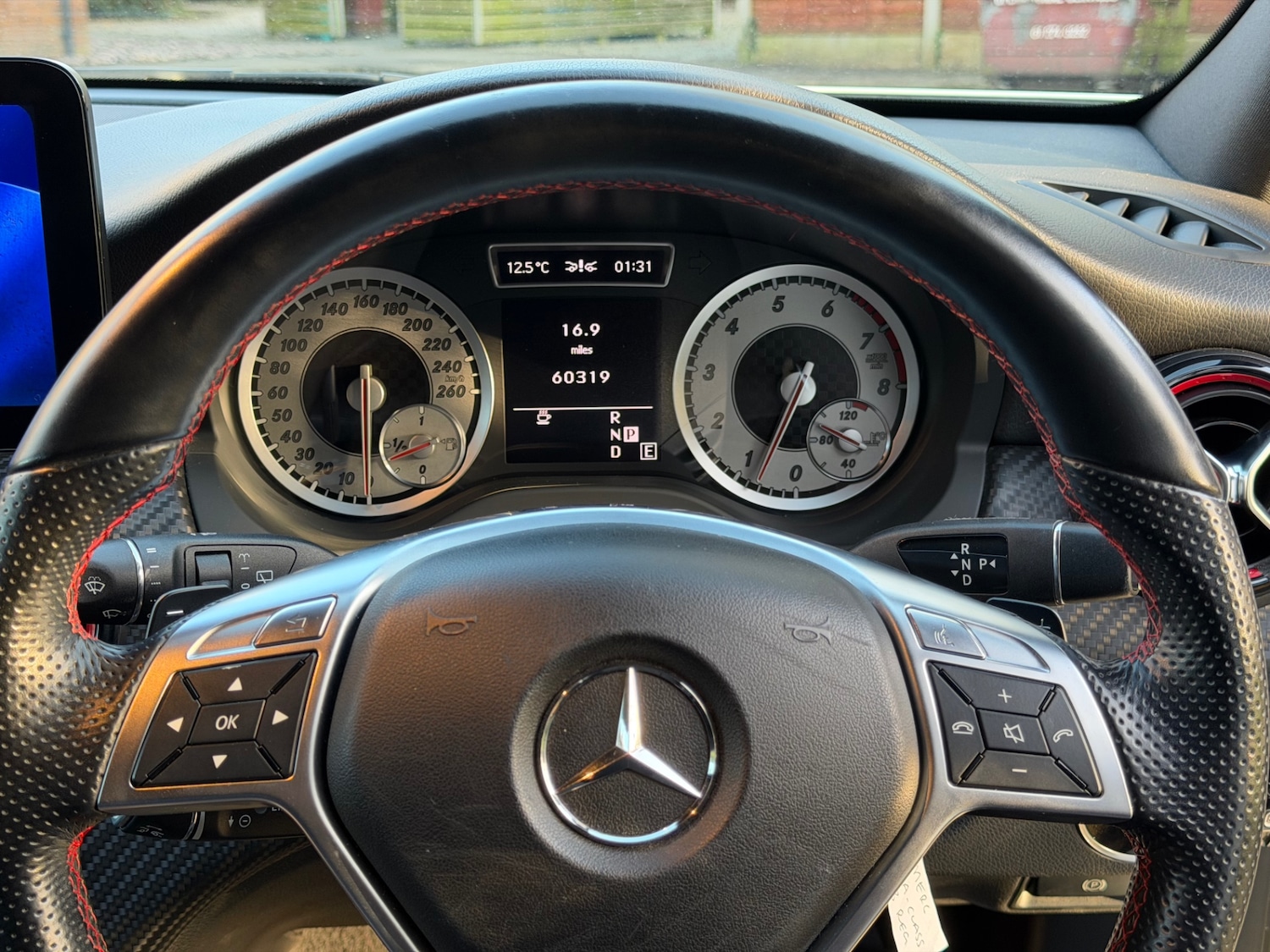 Used Mercedes-Benz A-Class 2026 for sale - 77926748: Photo 13