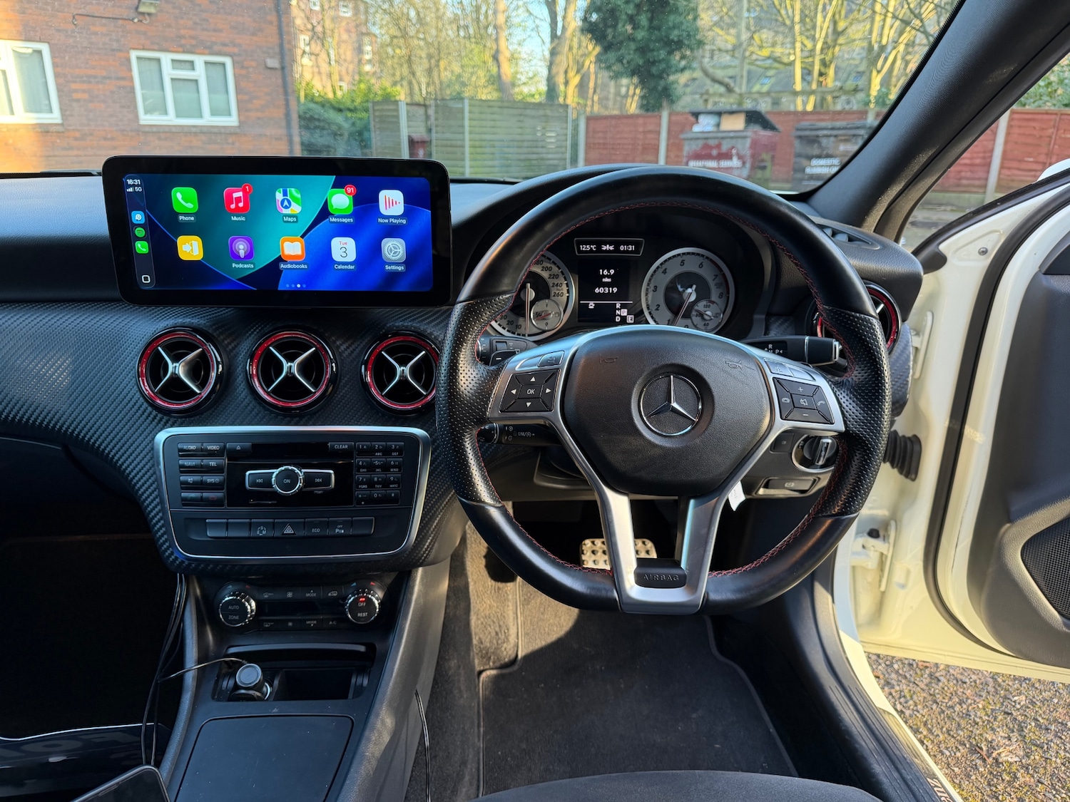 Used Mercedes-Benz A-Class 2026 for sale - 77926748: Photo 14