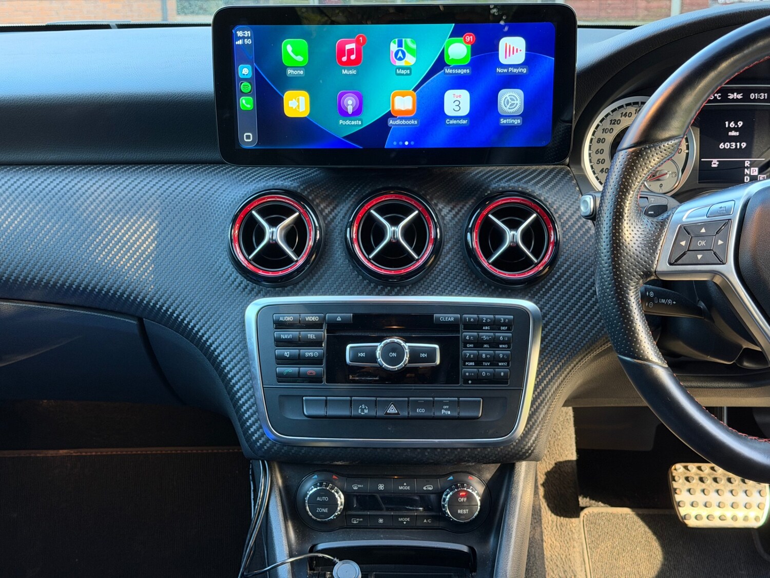 Used Mercedes-Benz A-Class 2026 for sale - 77926748: Photo 15