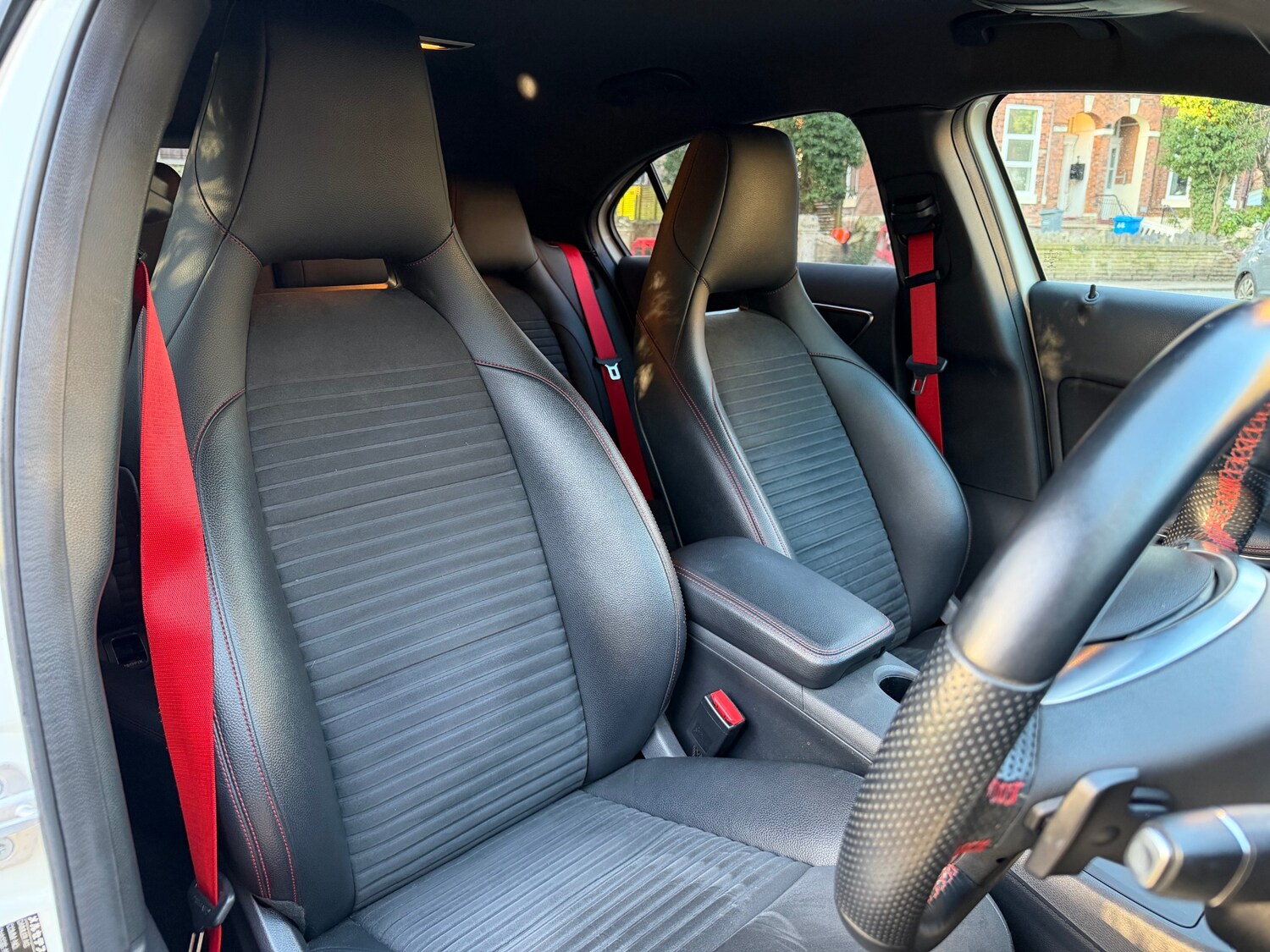 Used Mercedes-Benz A-Class 2026 for sale - 77926748: Photo 16