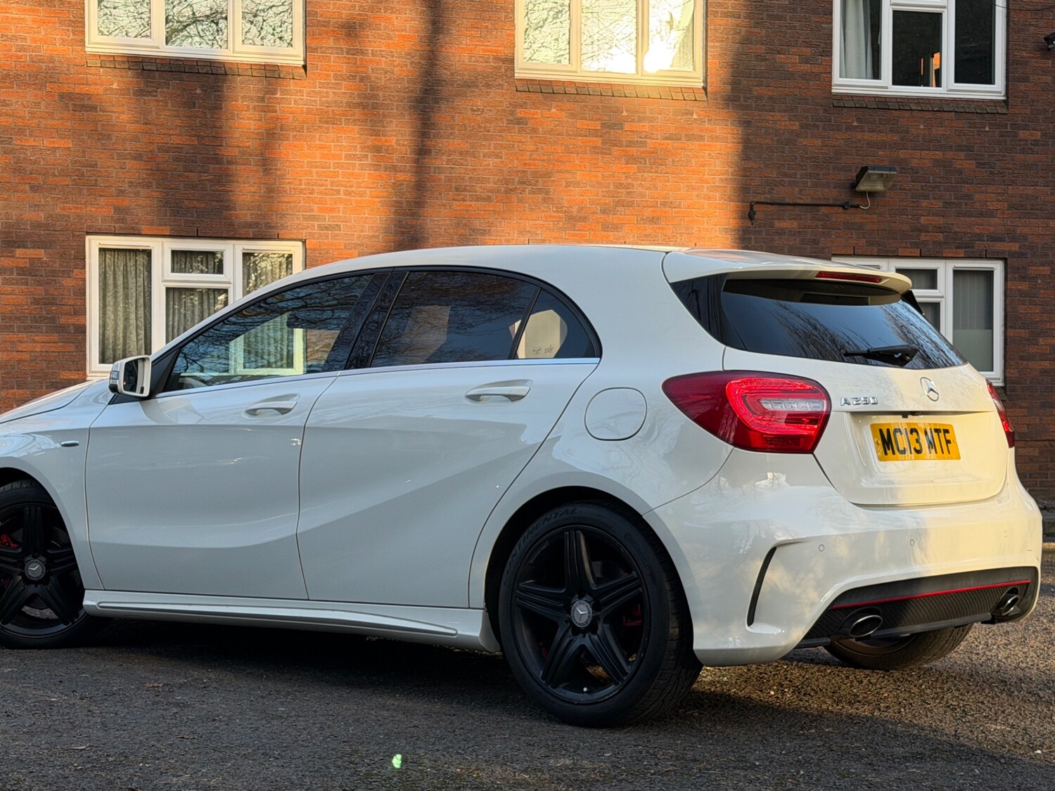 Used Mercedes-Benz A-Class 2026 for sale - 77926748: Photo 17