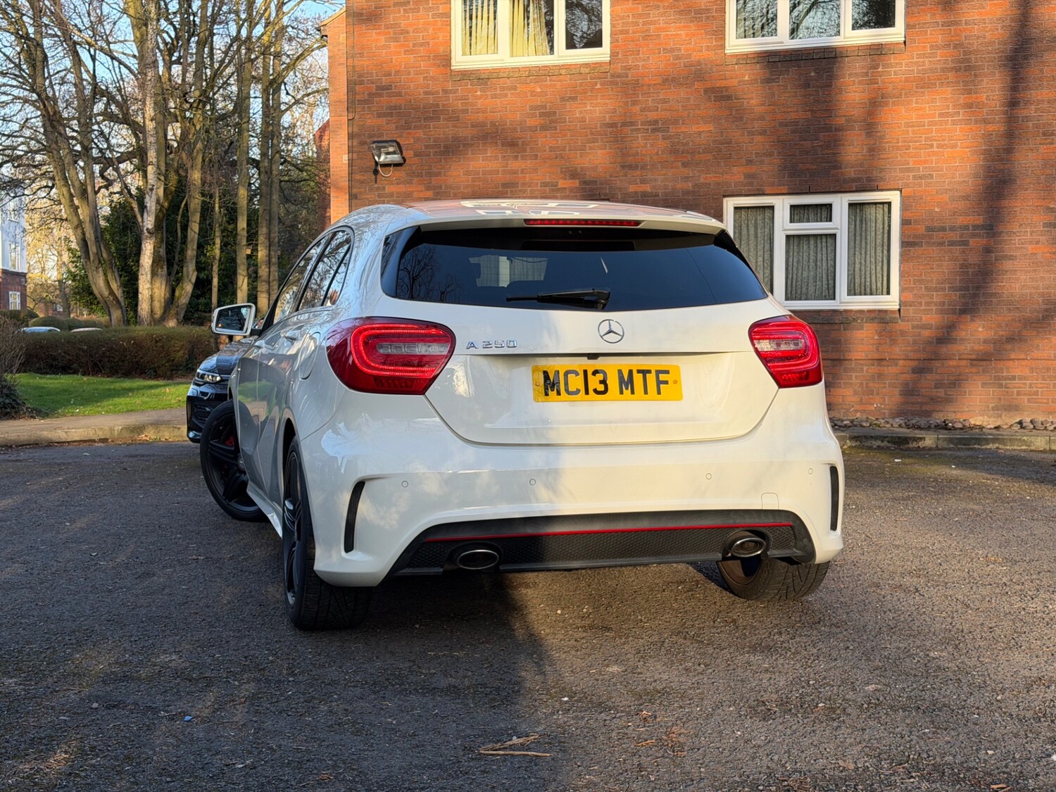 Used Mercedes-Benz A-Class 2026 for sale - 77926748: Photo 18