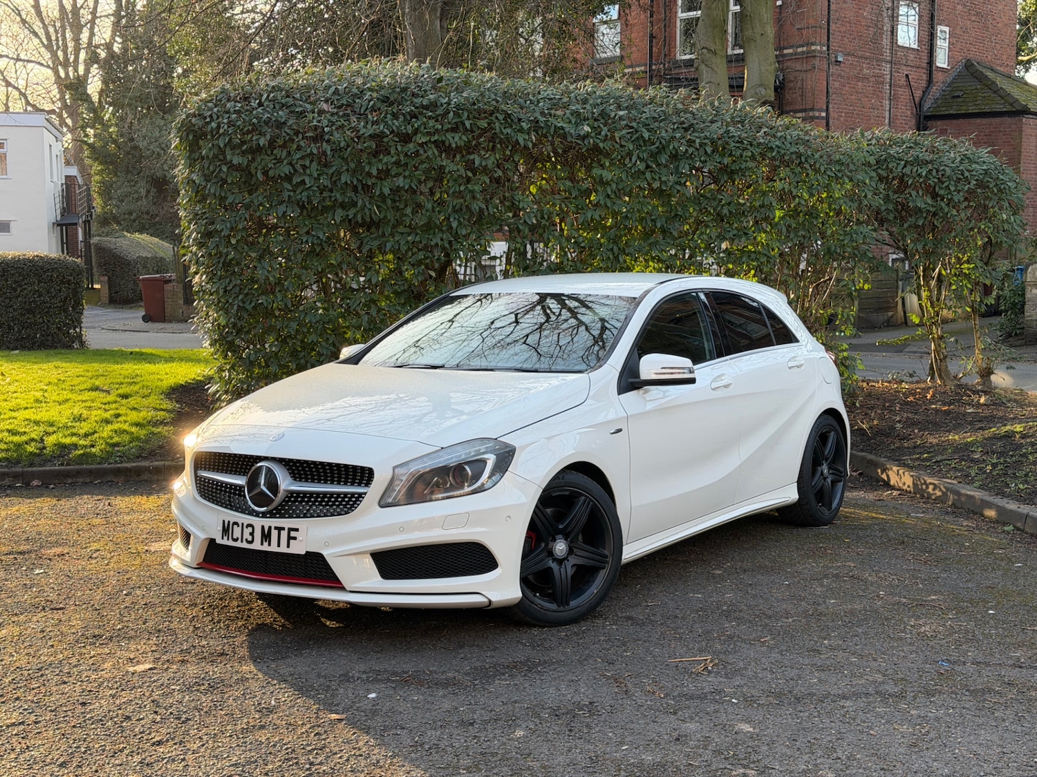Used Mercedes-Benz A-Class 2026 for sale - 77926748: Photo 2