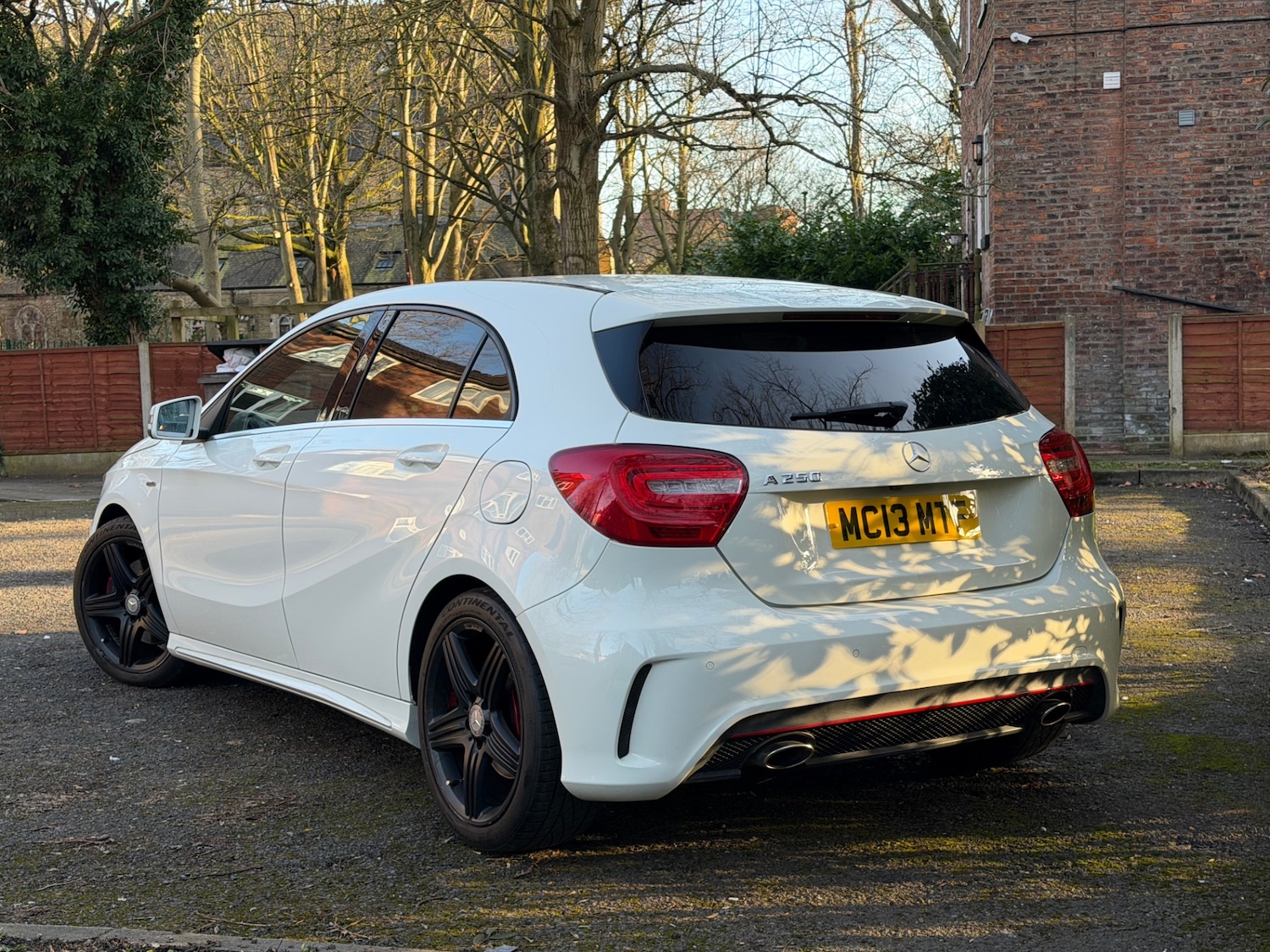 Used Mercedes-Benz A-Class 2026 for sale - 77926748: Photo 5