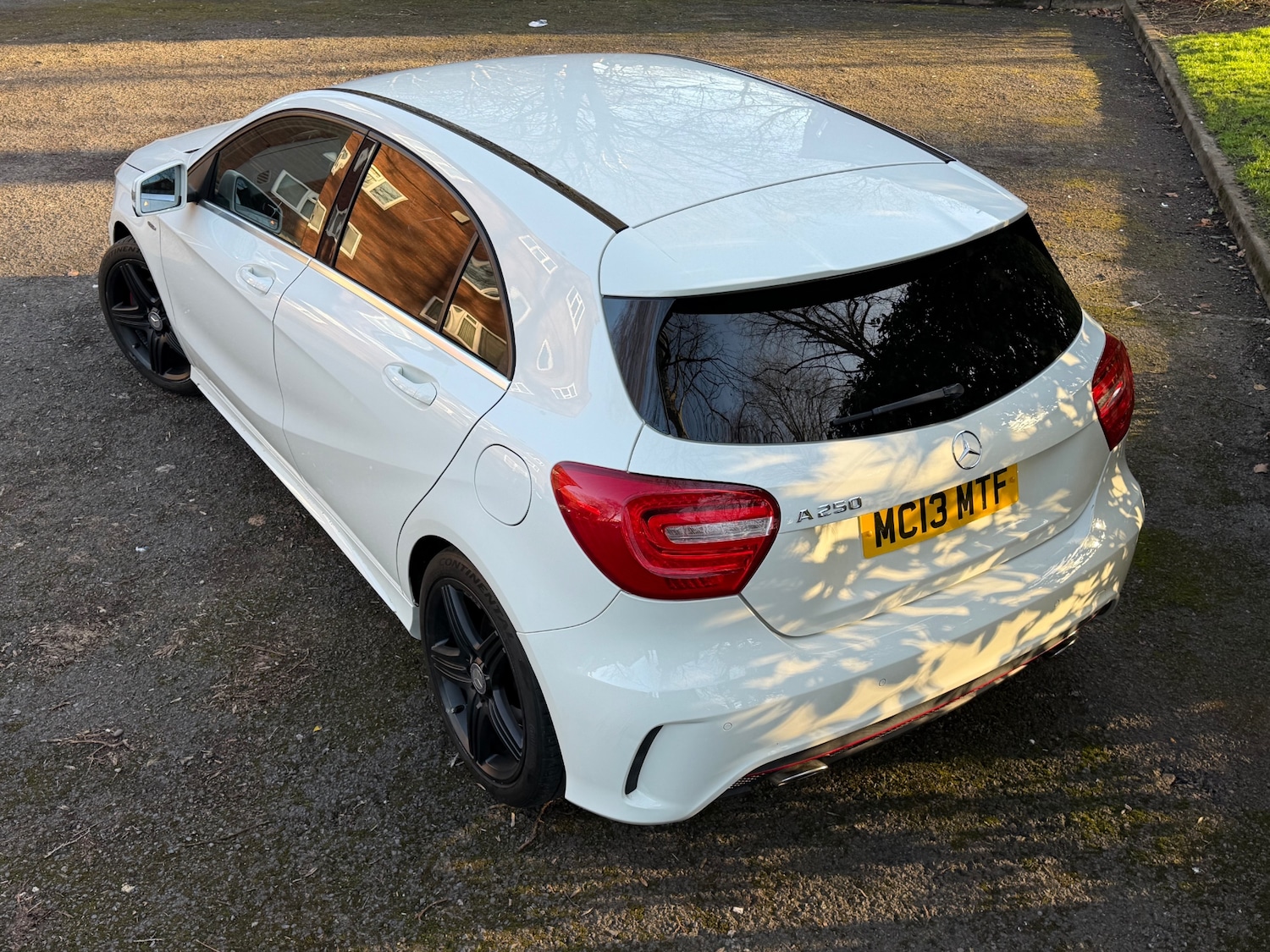 Used Mercedes-Benz A-Class 2026 for sale - 77926748: Photo 6