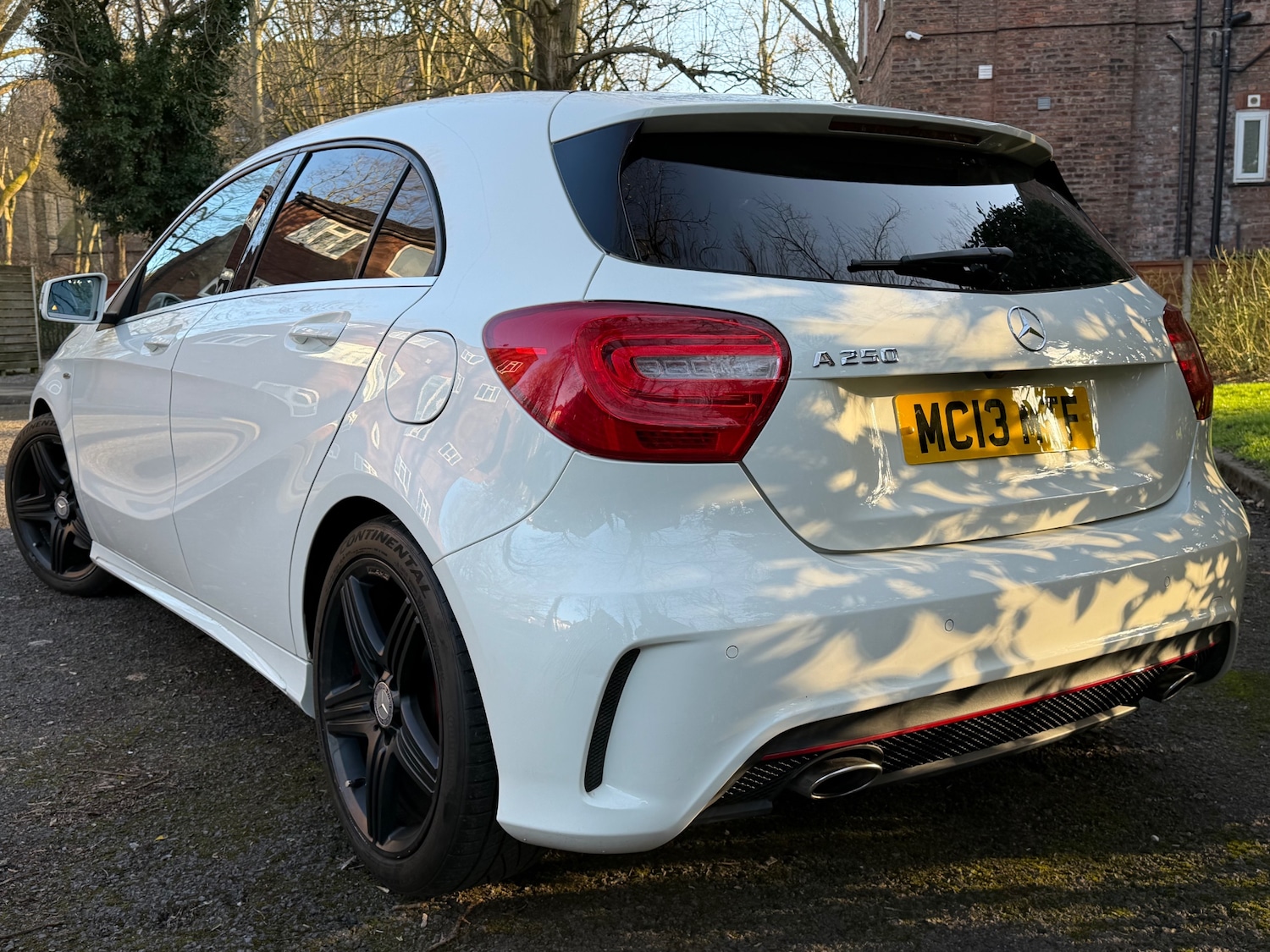 Used Mercedes-Benz A-Class 2026 for sale - 77926748: Photo 7