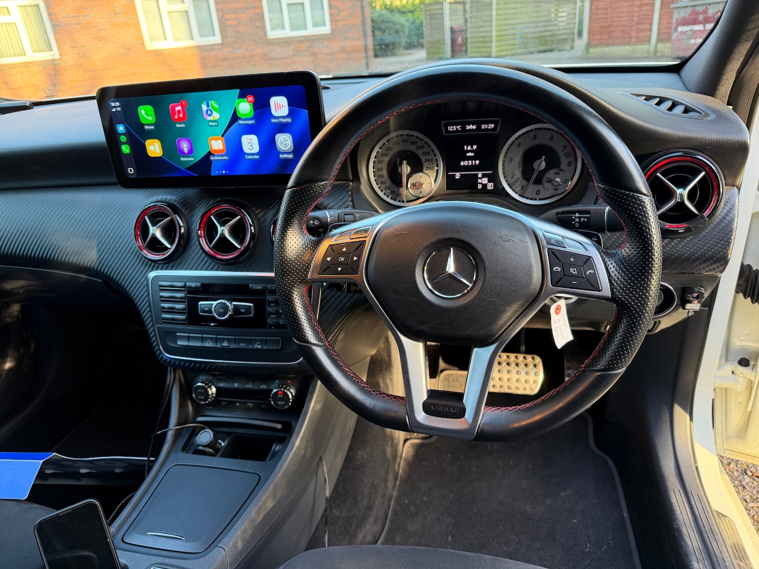 Used Mercedes-Benz A-Class 2026 for sale - 77926748: Photo 8