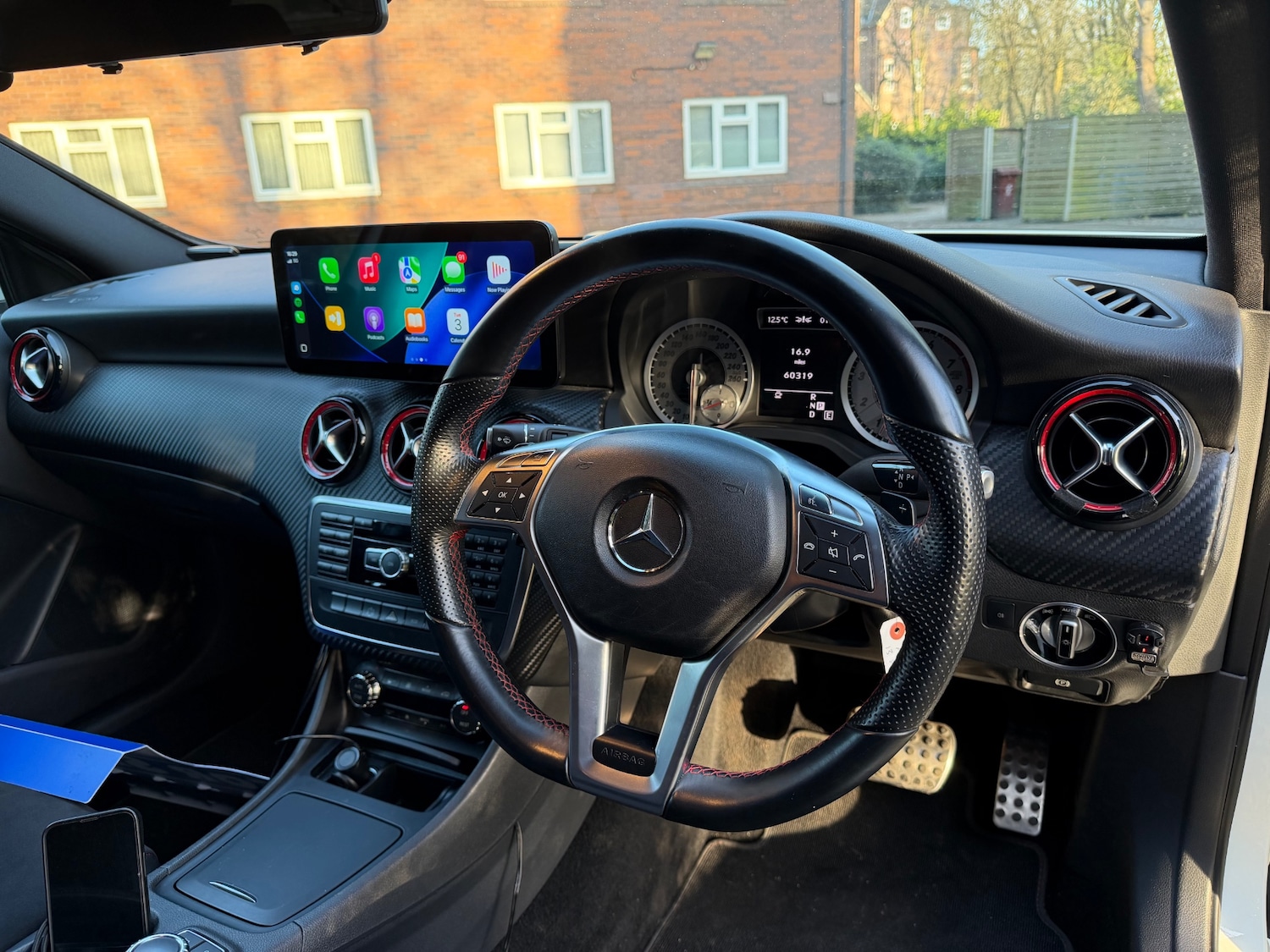 Used Mercedes-Benz A-Class 2026 for sale - 77926748: Photo 9