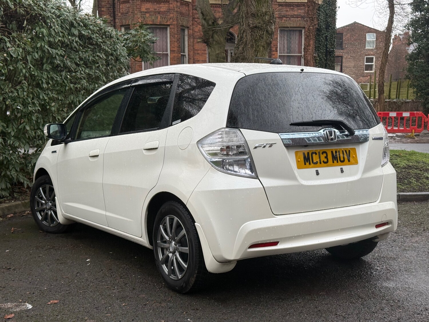 Used Honda Fit 2026 for sale - 77926787: Photo 10