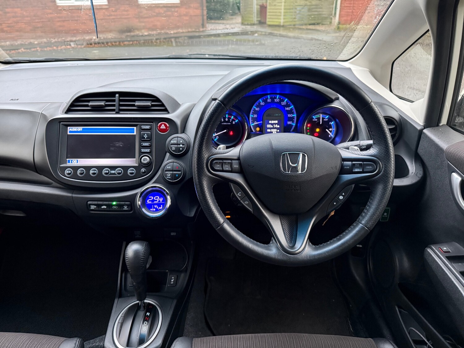 Used Honda Fit 2026 for sale - 77926787: Photo 15