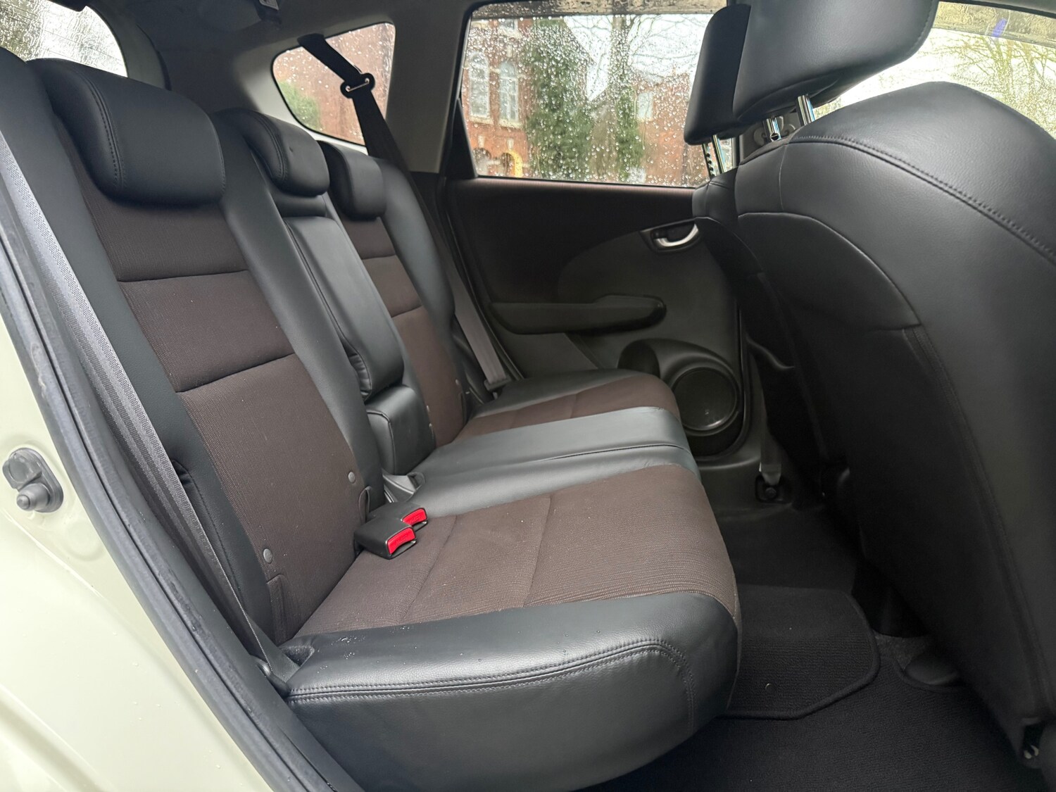 Used Honda Fit 2026 for sale - 77926787: Photo 16