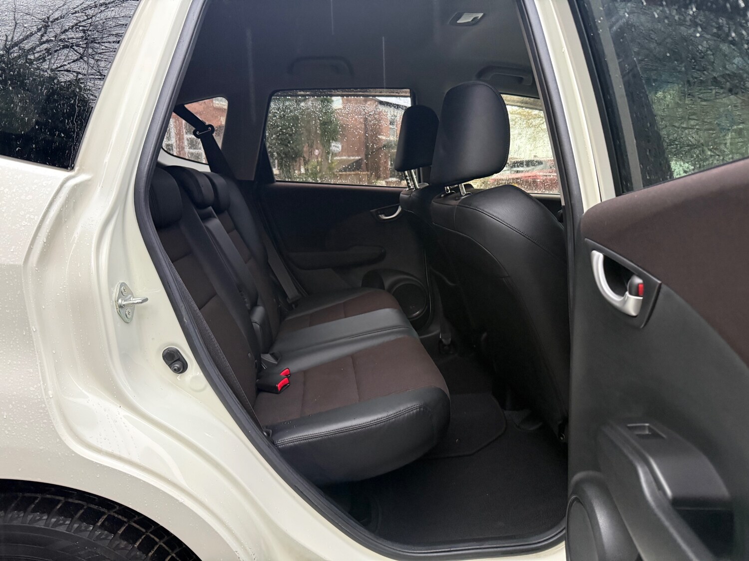 Used Honda Fit 2026 for sale - 77926787: Photo 17