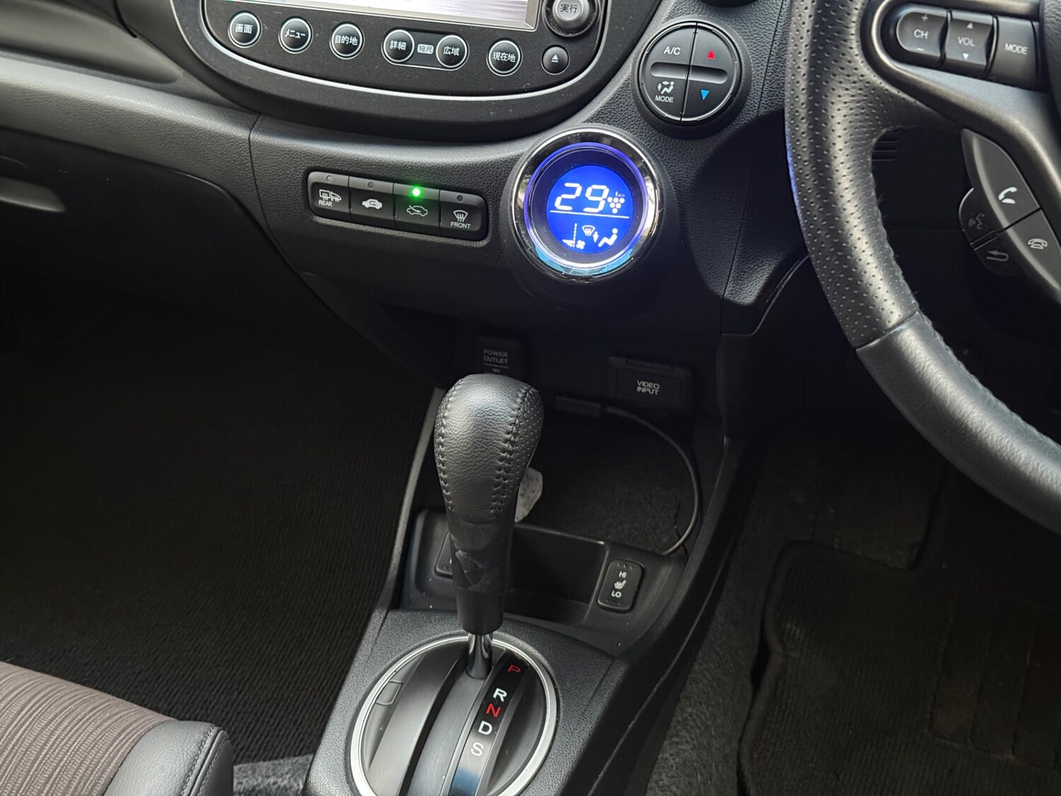 Used Honda Fit 2026 for sale - 77926787: Photo 18