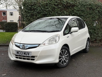 Used Honda Fit undefined for sale - 77926787: Photo