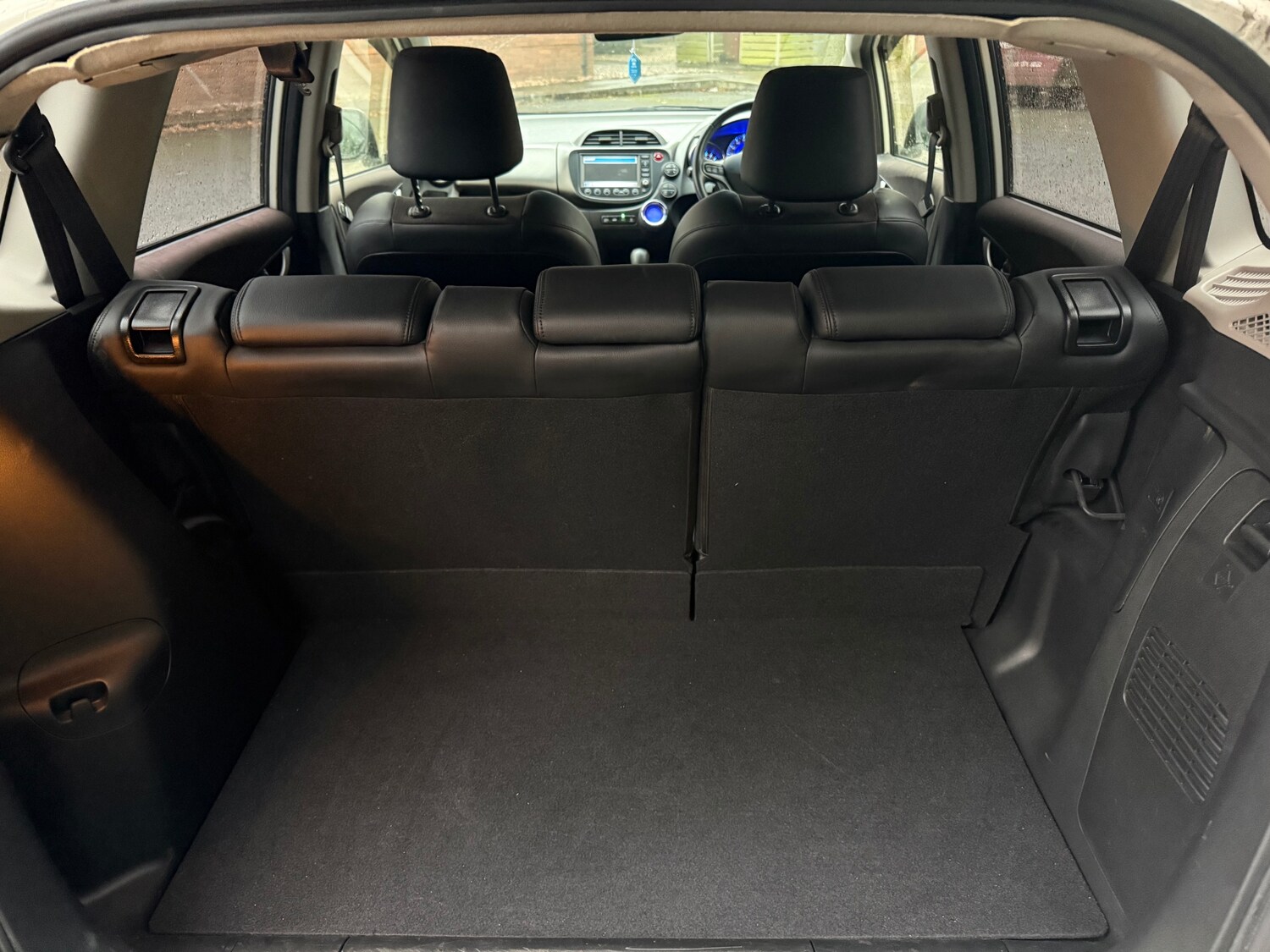 Used Honda Fit 2026 for sale - 77926787: Photo 24