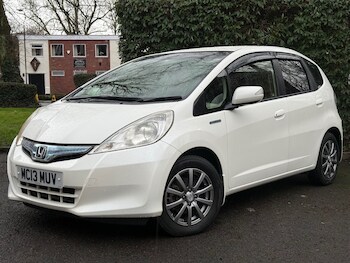 Used Honda Fit undefined for sale - 77926787: Photo