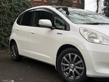 Used Honda Fit undefined for sale - 77926787: Photo